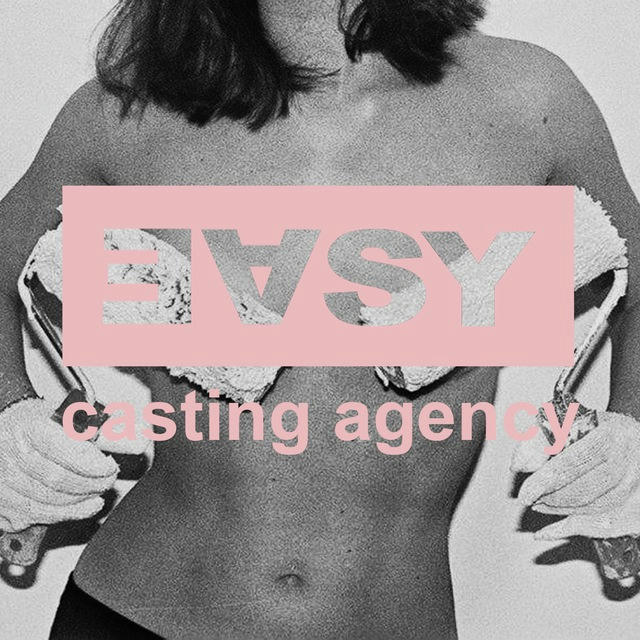 EASY CASTING agency🇺🇦