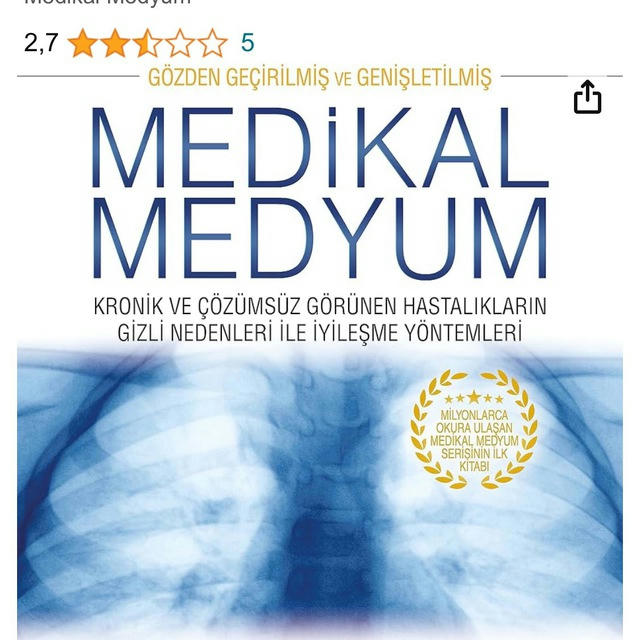Medikal Medyum Takipçileri Türkiye