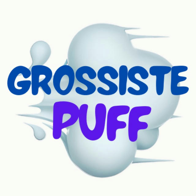 GROSSISTE PUFF 💨