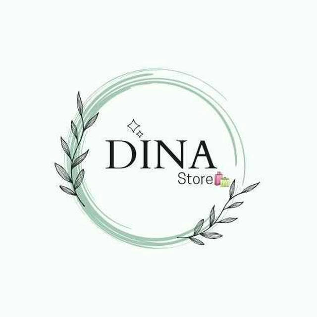 Dina store🩶