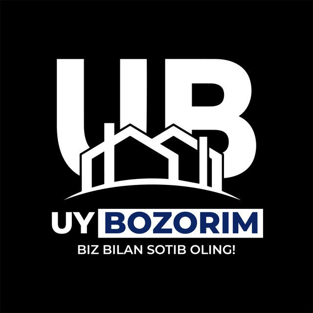 UY BOZORIM l Олмазор тумани