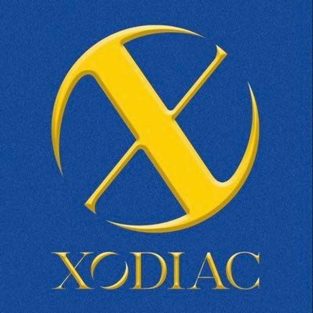 XODIAC UPDATE