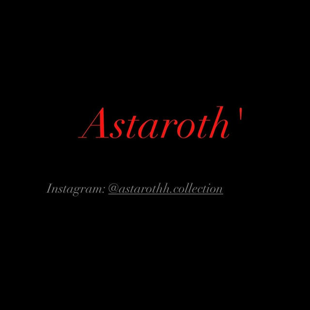 Astaroth'