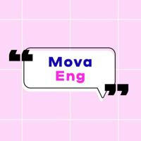 Mova Eng lessons 📚