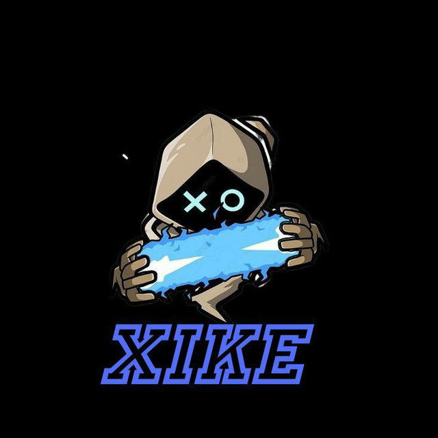 XIKE Official