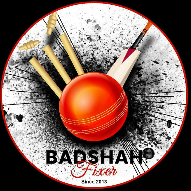 BADSHAH FIXER_2013