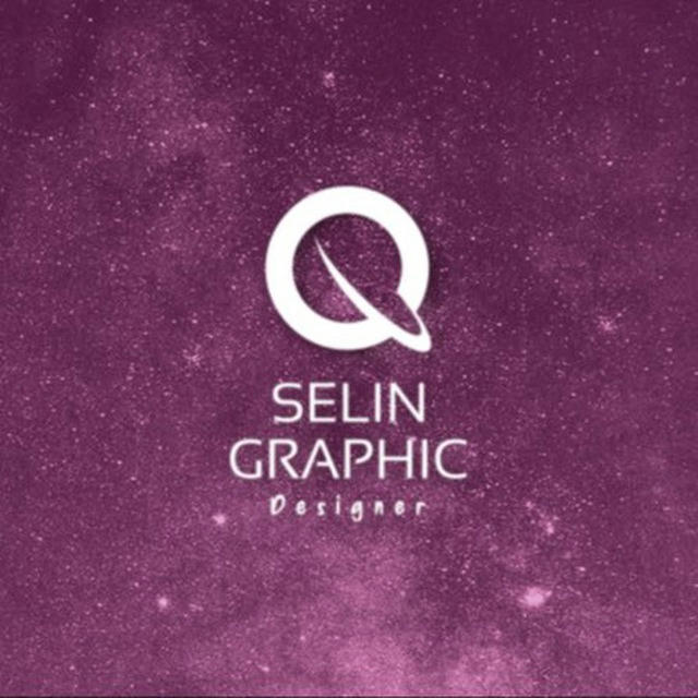 Selin graphic designer 👩‍💻