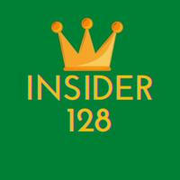 INSIDER #128 start