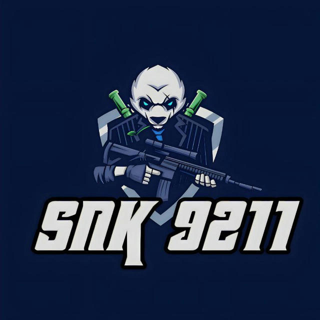 SNK 9211 [ OFFICIAL ]