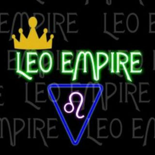 LEO EMPIRE™