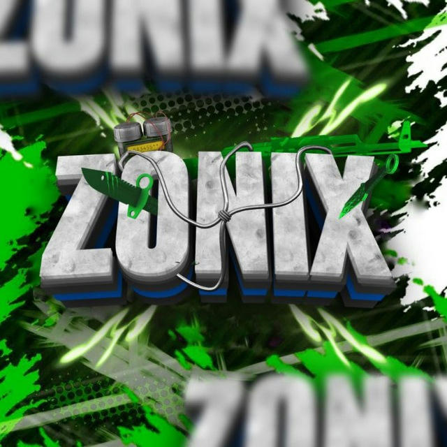 Zonix info