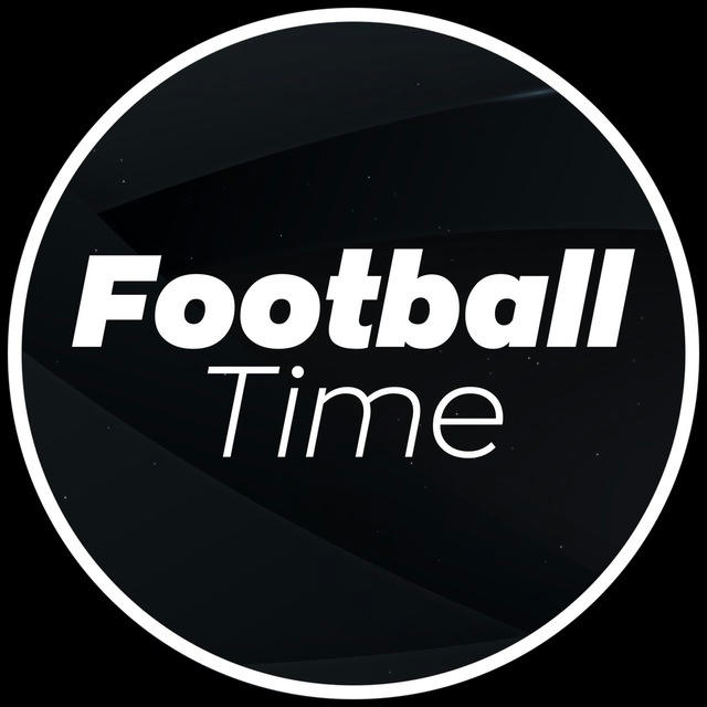 Football Time | Новости