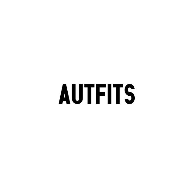 AUTFITS