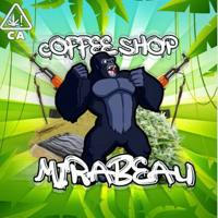 🌿🔥Coffee Shop Mirabeau🔥🌿