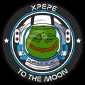 XPEPE to the Moon 🌔