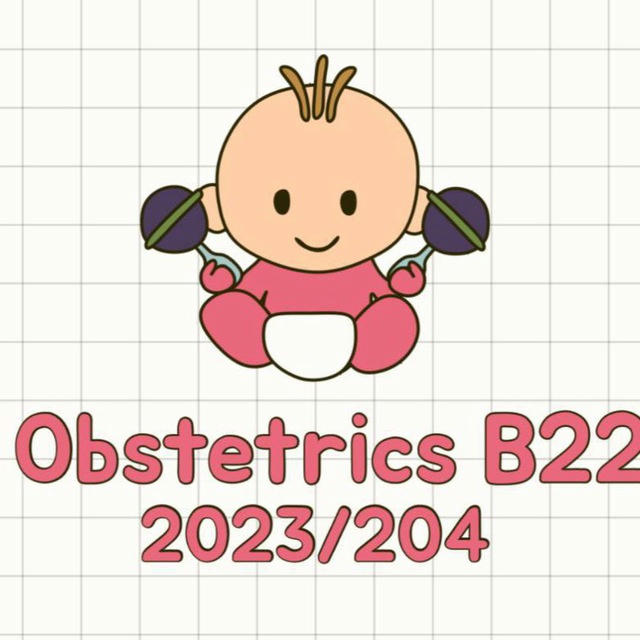 Obstetric B22