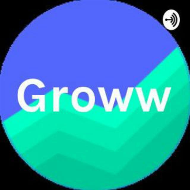 GROWW IN APP