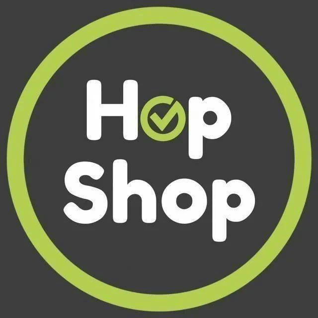 Hop Shop | ONLINE MAGAZIN
