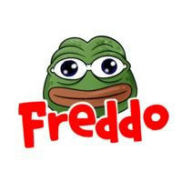 Freddo Coin Annoucements