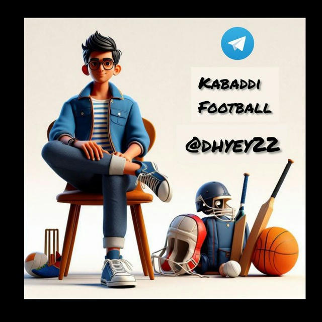 DHYEY22 KABADDI 🤼& FOOTBALL ⚽ TEAMS
