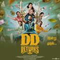 DD Returns Tamil HD