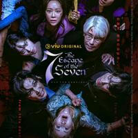 The Escape of the Seven: War for Survival - Taled Fansub