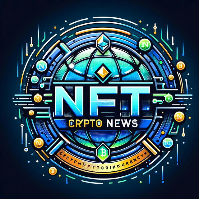 NFT Новости Криптовалют 💎