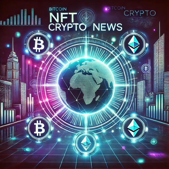 NFT Новости Криптовалют 💎