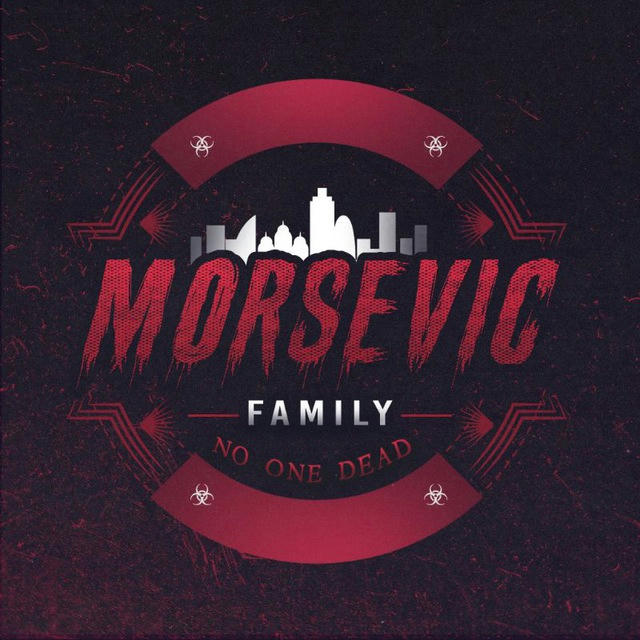 Bloodline defiance: Morsevic's Family grim revolt.