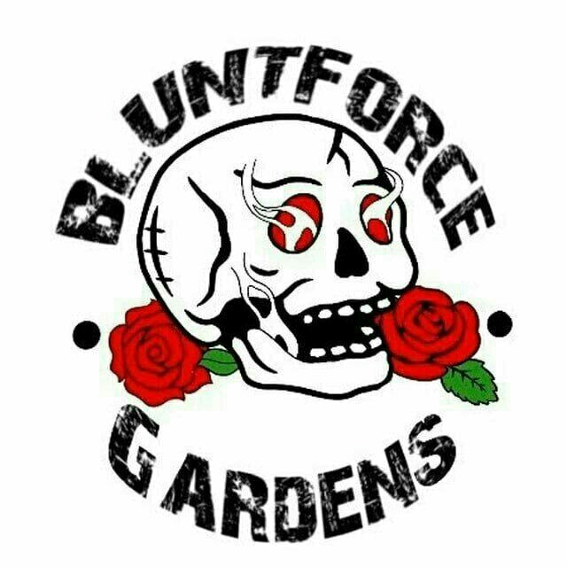 BluntForce Garden