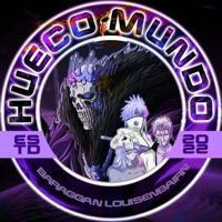 HUECO MUNDO CHANNEL