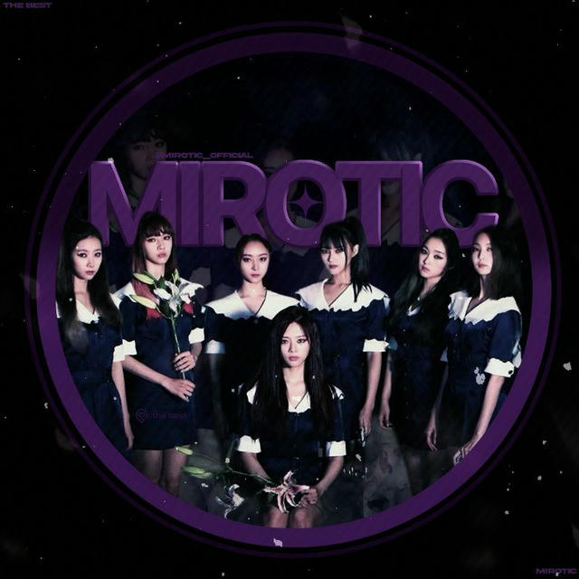 [ 火 ] MIROTIC ’ #OIGG