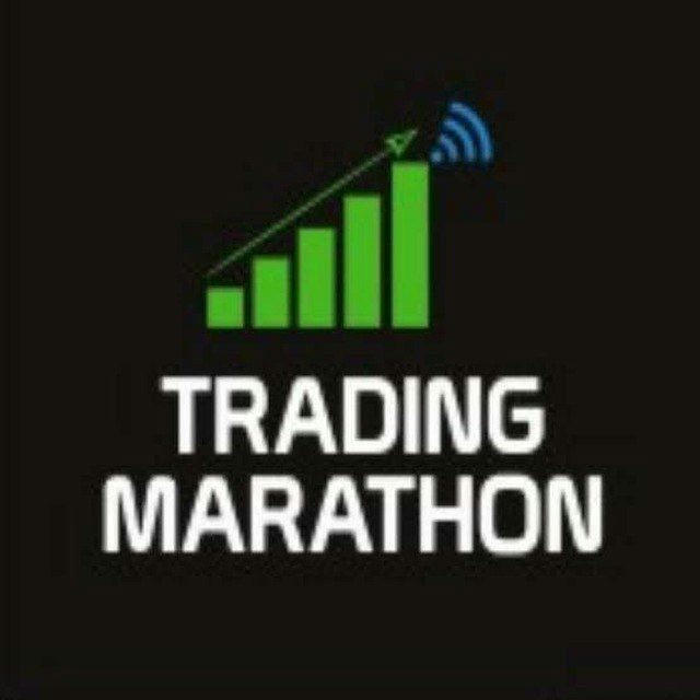 Trading marathon 🔵