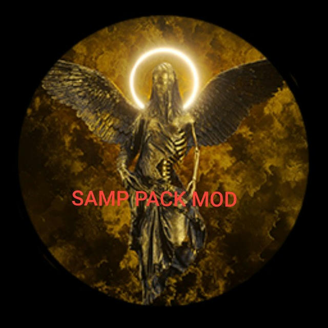 SAMP | PACK | CHEAT