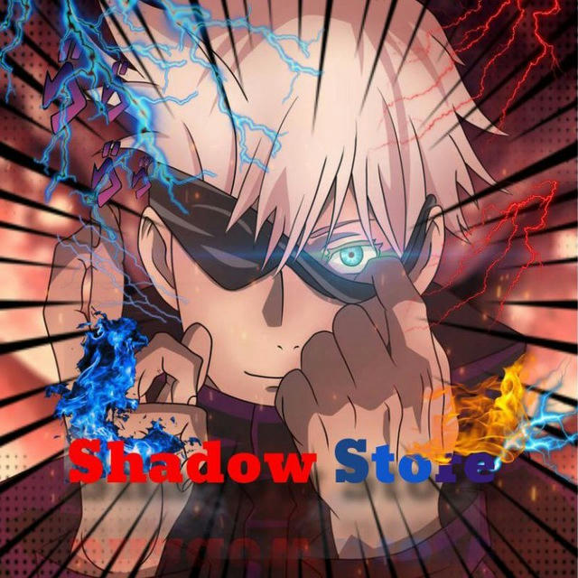 Shadow's × [ CDO2 ] Store