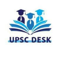 UPSC DESK ( Official )