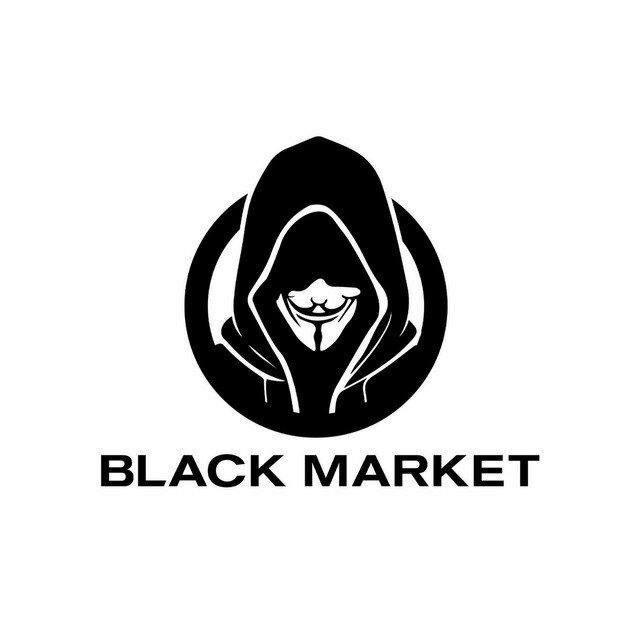 ♠️ - BLACK MARKET - ♠️