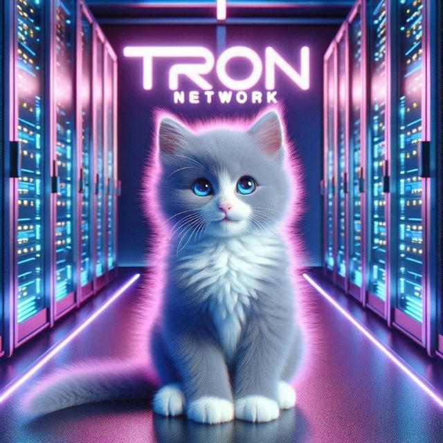 Tron Network