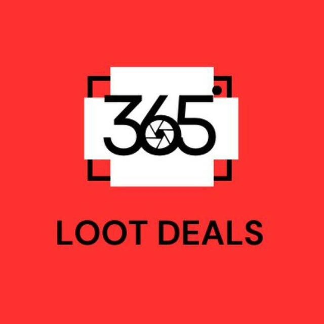 Loot Deals 365 official