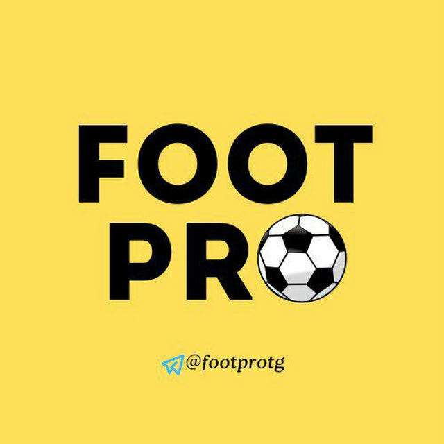 ⚽️FOOTPRO (LIVE)