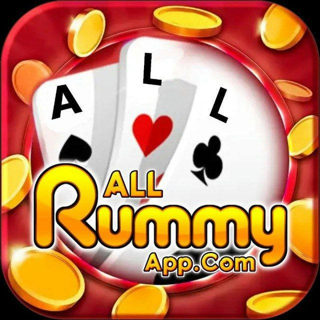 All Rummy App