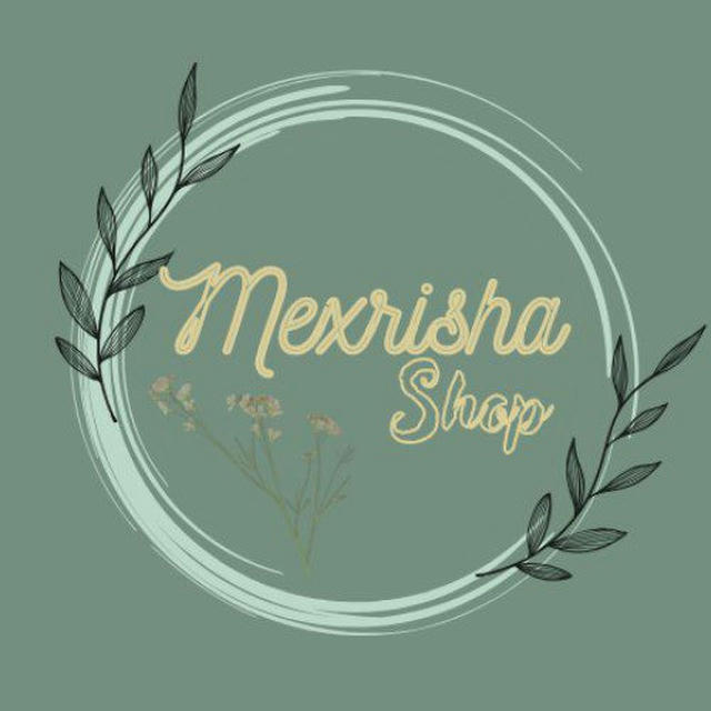 Mexrisha Shop💚