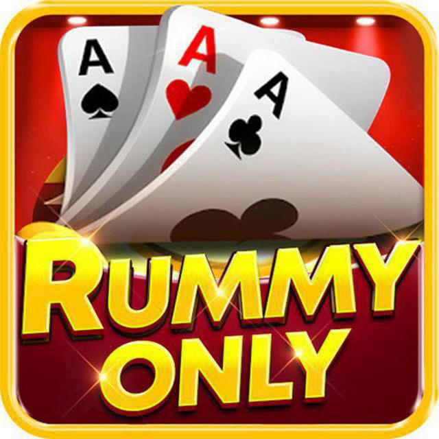 Rummy Only
