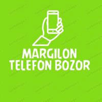 MARGILON TELEFON - FARGONA TELEFON