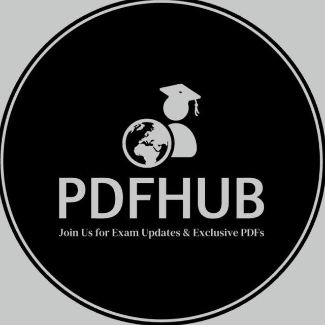 PDF HUB