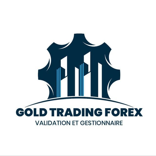 GOLD TRADING FOREX🔱