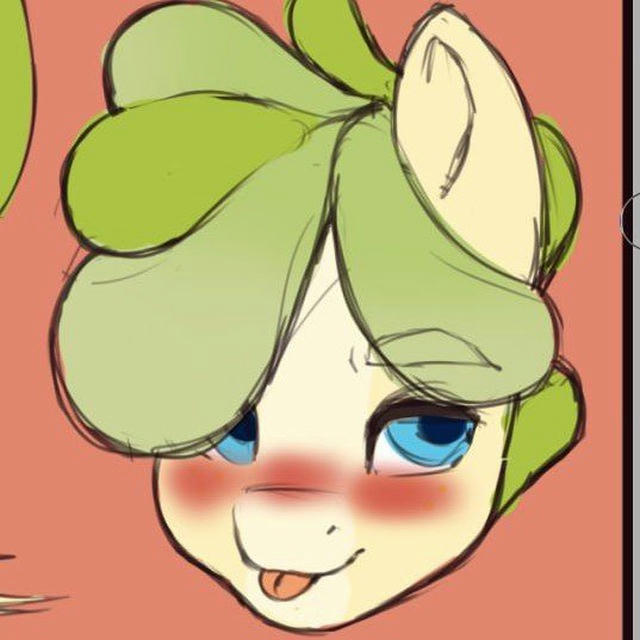 𝗼𝗺𝗻𝗶 🍅 MLP NSFW