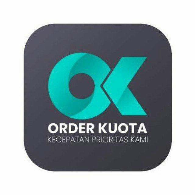 CS Orderkuota( 24 Jam)💯