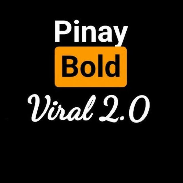 Pinay Bold Viral👽