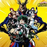 My Hero Academia Telugu My Hero Academia Hindi My Hero Academia Tamil My Hero Academia Download